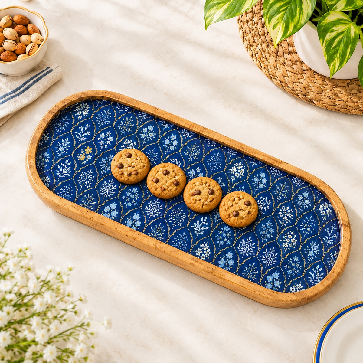 Nile Platter