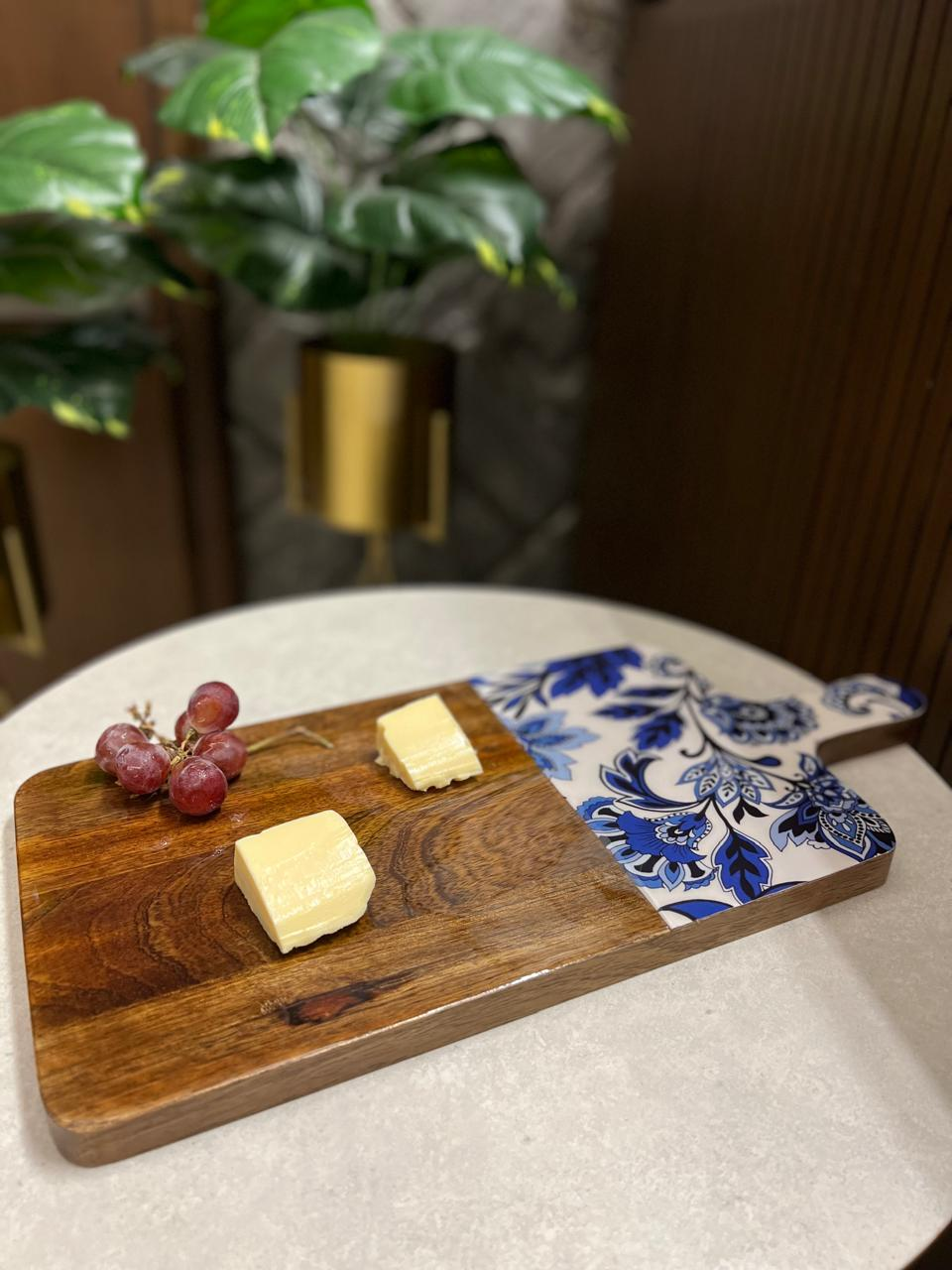 Turkish Cheese Platter