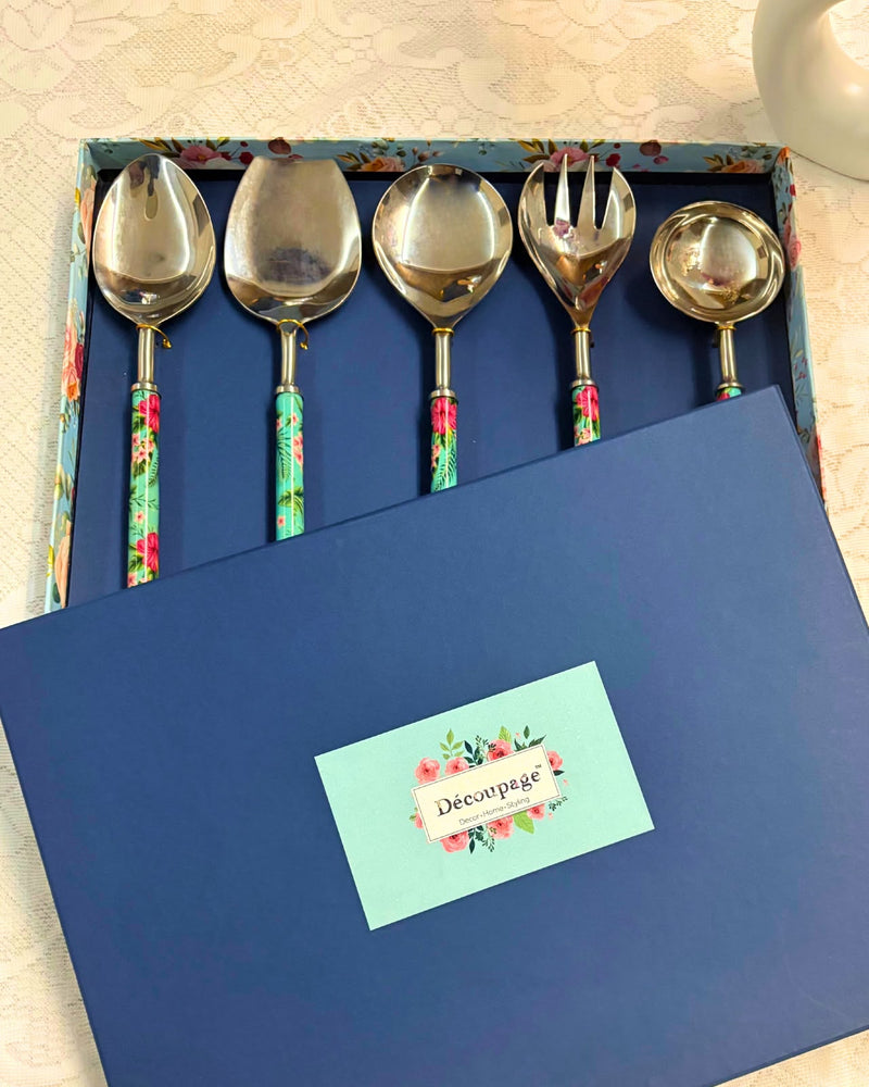 Cutlery
