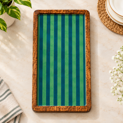 Rectangular Platter