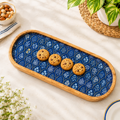 Nile Platter