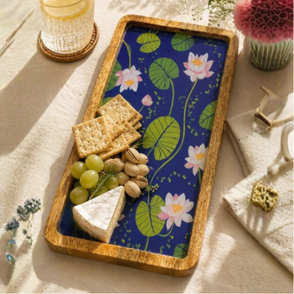 Rectangular Platter