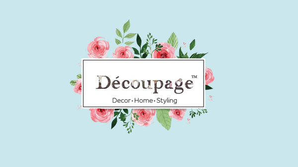 Decoupage