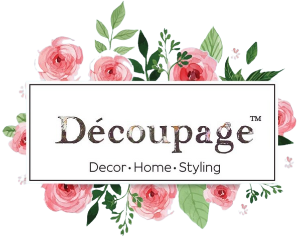 Decoupage