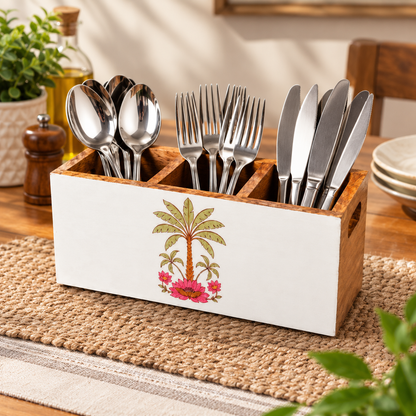 Cutlery Holder