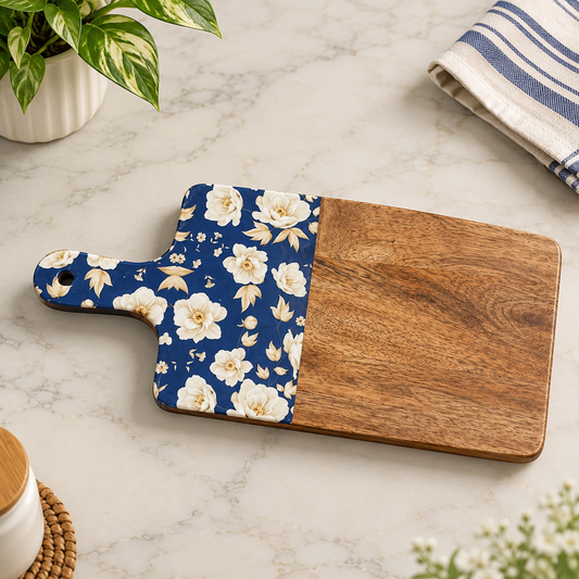 Portuguse Bloom  Cheese Platter