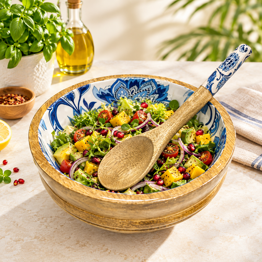 Turkish  Epoxy Bowl